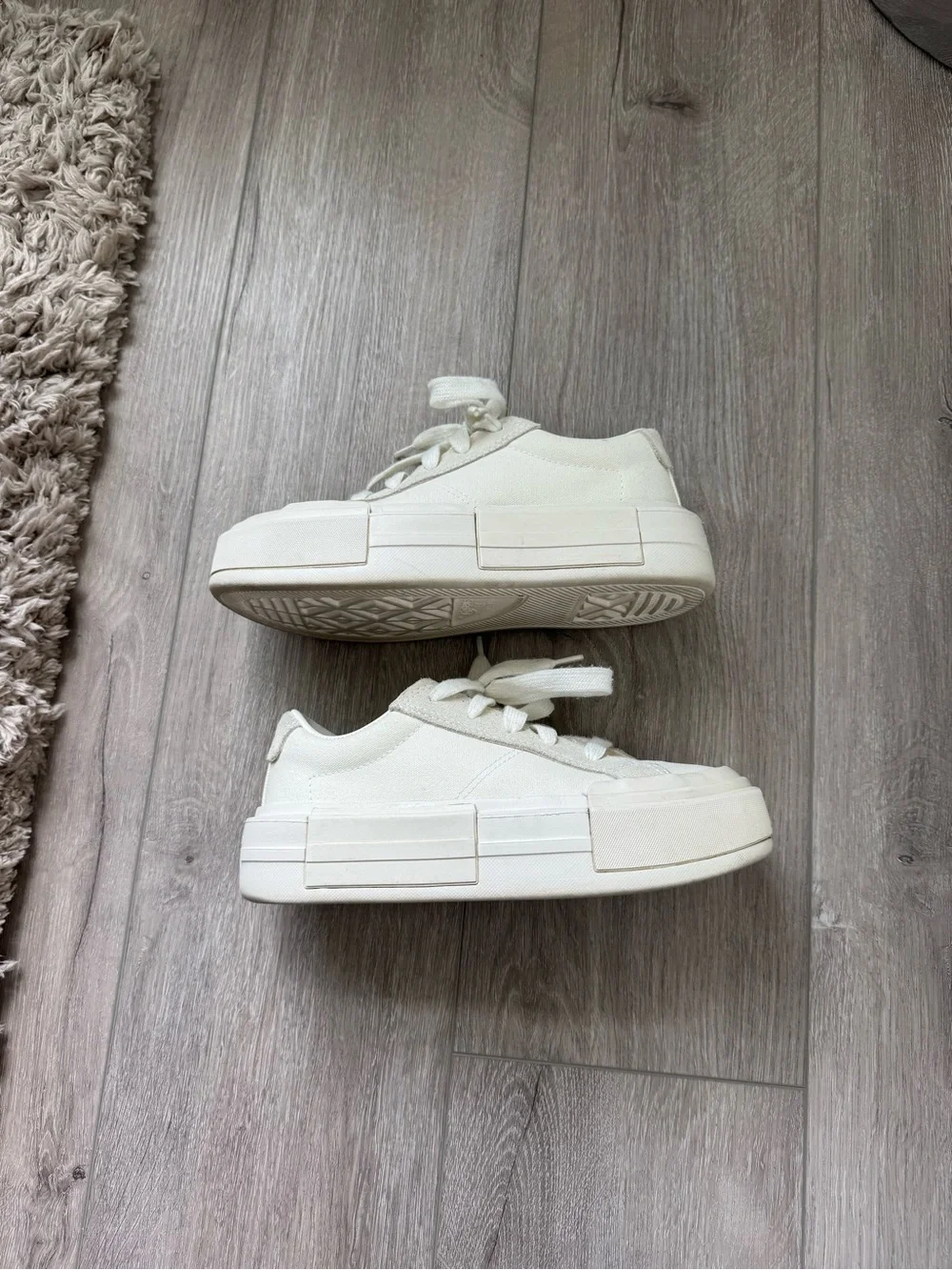 Converse Chuck Taylor All Star Cruise sneakers
